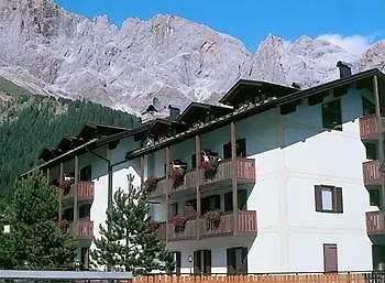 Relais Clubresidence San Martino Di Castrozza