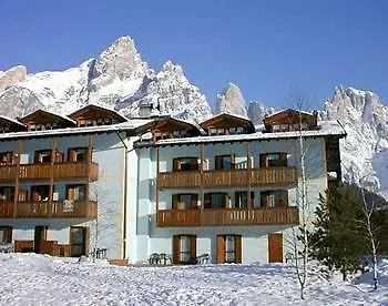 Aparthotel Relais Clubresidence 3*