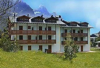Aparthotel Relais Clubresidence 3*