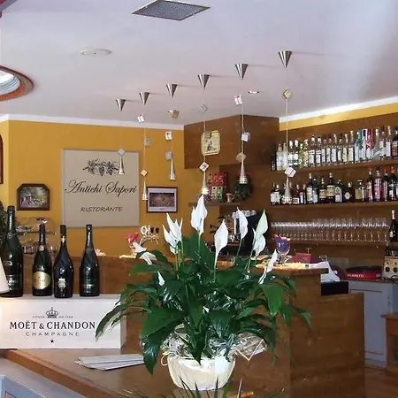 Aparthotel Relais Clubresidence San Martino Di Castrozza