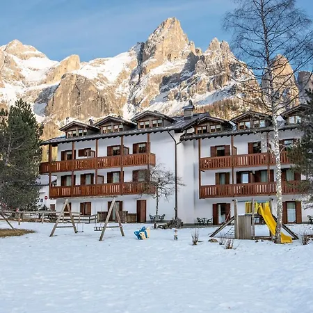 Relais Clubresidence 3*