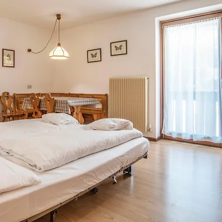 Lägenhetshotell Relais Clubresidence