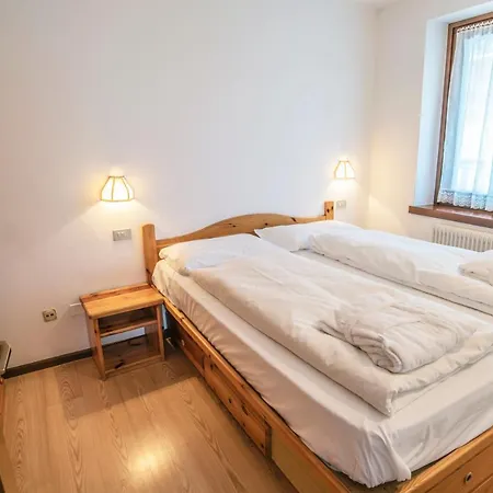 Aparthotel Relais Clubresidence San Martino Di Castrozza