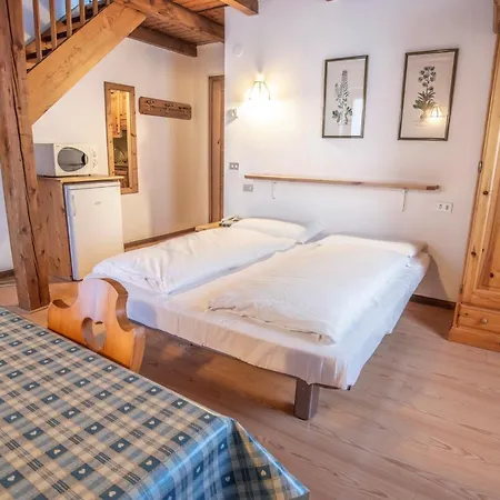 Relais Clubresidence 3*