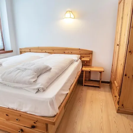 Relais Clubresidence Aparthotel San Martino Di Castrozza