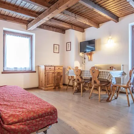 Aparthotel Relais Clubresidence 3*