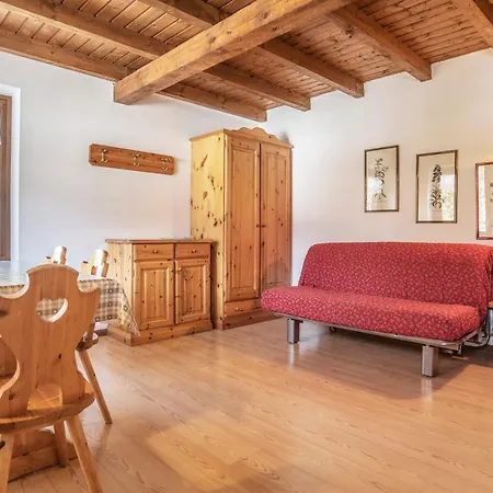 Relais Clubresidence Aparthotel 3*